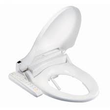 Automatische WC bril