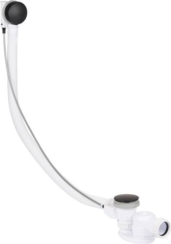 Ben Flow 2.0 Badafvoer - 52 mm - Mat Zwart