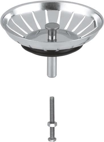 Afvoer - Gootsteenrooster afvoer - GROHE