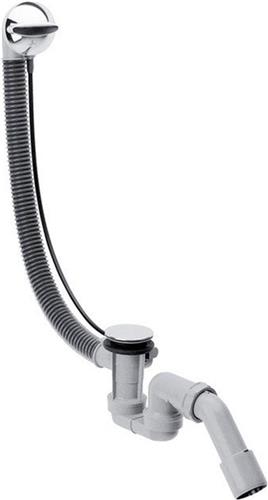 Hansgrohe Flexaplus  Badafvoercombinatie