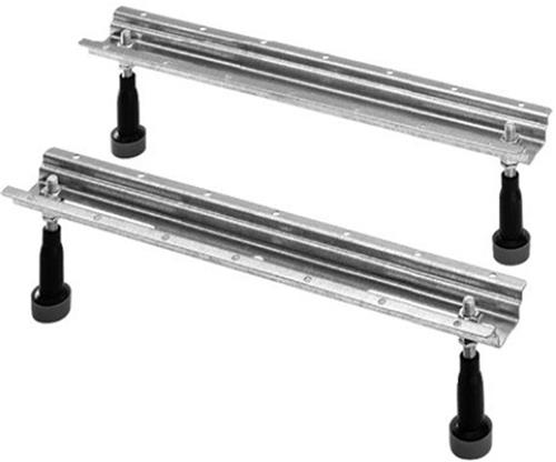 Duravit Potenset Grijs 550X85X130 Mm