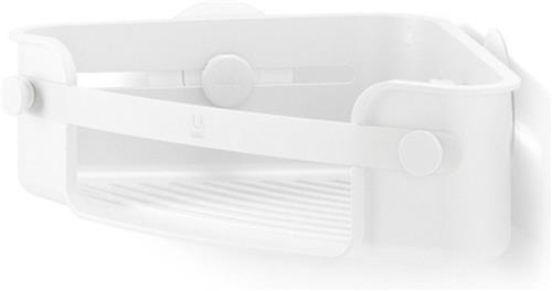 Umbra Flex zelfklevend hoekbakje