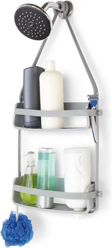 Umbra Flex douche-caddy