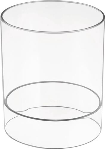 iDesign Organizer haaraccessoires opbergen - Clarity