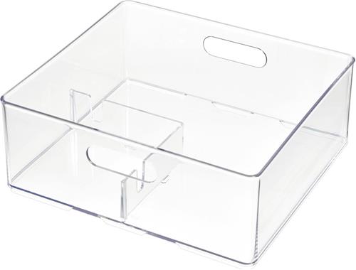 The Home Edit opbergbox föhnhouder - Vanity
