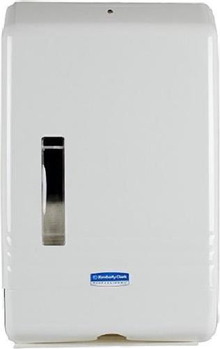 Kimberly-Clark® Slimfold 06904 Paper Towel Dispenser