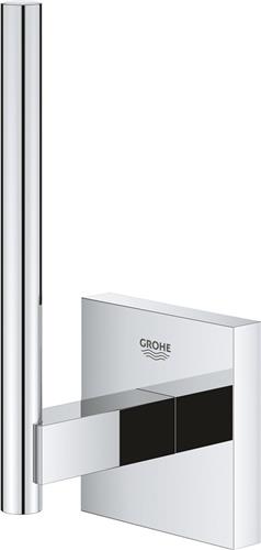GROHE Start Cube Reserve toiletrolhouder - chroom 40979000