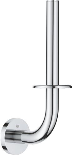 GROHE Start Reserve toiletrolhouder - chroom