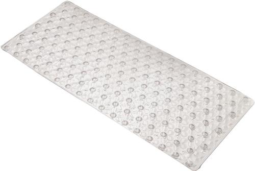 Kleine Wolke Honey badinleg 36x80 cm, transparant