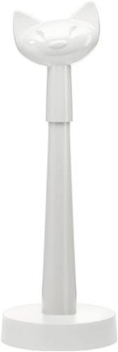 Toiletrolhouder, Organic, Wit - Koziol | Miaou