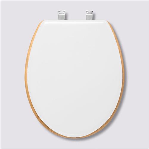 Toiletzitting + zink 465 x W. 36 x H. 5
