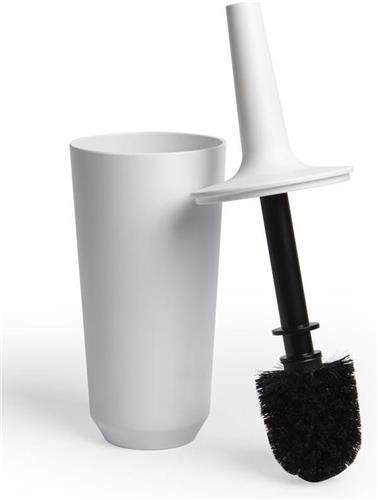 Umbra Corsa-toiletborstel
