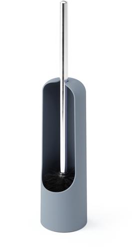 TOUCH TOILET BRUSH SLT/BLUE