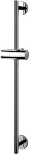 Ideal Standard Idealrain Glijstang 60cm chroom
