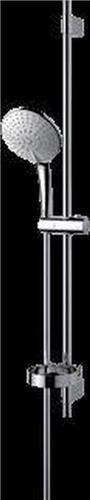 Ideal Standard Idealrain  Glijstangcombinatie
