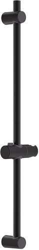 DERW Max Glijstang - Verstelbaar - 70CM - Aanpassen aan oude gat - Zwart
