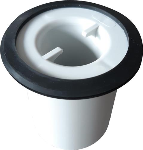 Aco Showerdrain E Toebeh./Onderdelen Voor Douchegoot 9010.58.68