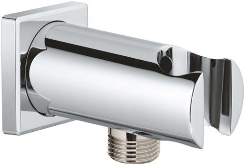 Grohe Rainshower - Wandaansluitbocht, chroom 26659000