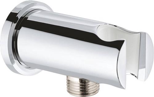 Grohe Rainshower - Wandaansluitbocht, chroom 26658000
