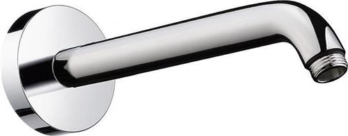hansgrohe douchearm DN15 - 230 mm - chroom