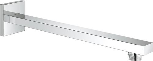 GROHE Rainshower douchearm 29 cm, chroom