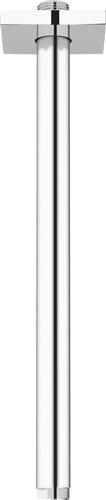 Grohe Rainshower F - Douchearm plafond, 29 cm, chroom 27484000