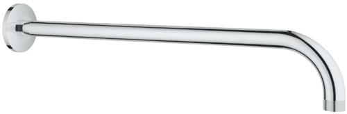 Grohe Tempesta - Douchearm, 4 cm, chroom 27851000