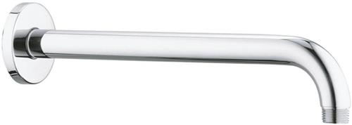 GROHE Rainshower Douchearm - 286mm - Chroom - 28576000