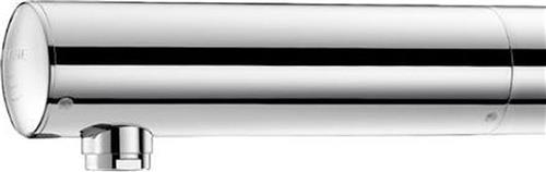 Delabie Tempomatic 3 wandkraan,