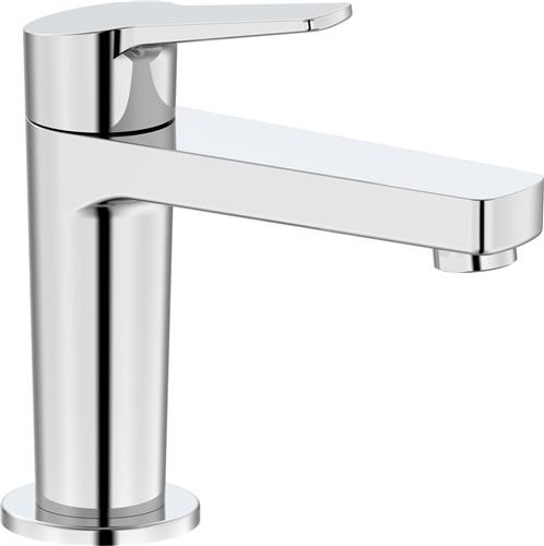 Allibert Bandol fonteinkraan chrome