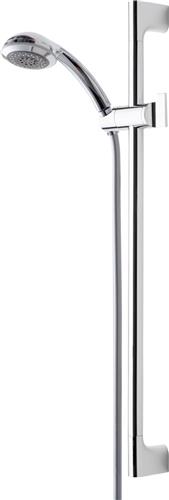 Haceka modern Doucheset Swing