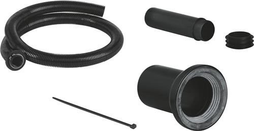 Grohe Sensia Arena - Retrofit aansluitkit voor Sensia Arena en IGSIGS 40899000