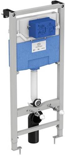 Ideal standard Prosys Inbouwspoelreservoir 120M voor wandcloset