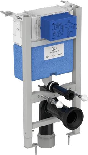 Ideal Standard ProSys Inbouwreservoir