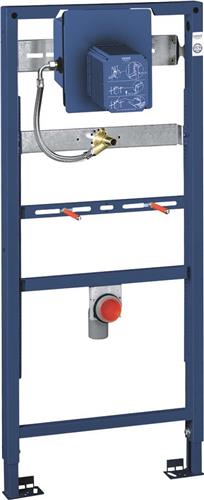 GROHE RAPID SL-installatiesysteem urinoirs