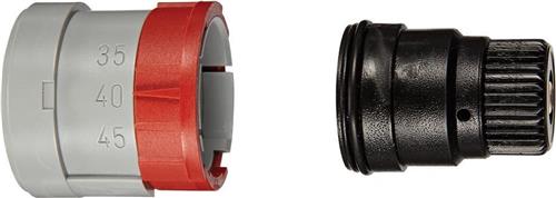 Grohe Grohtherm Ergomix  Onderdelen sanitaire kranen