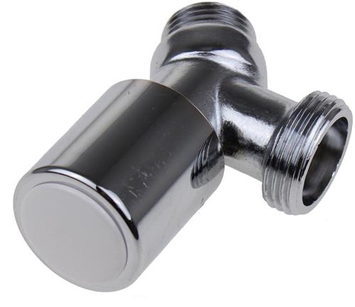 UNIVERSEEL - HAAKSE KRAAN 3/4 - 22812000 -