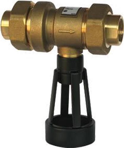 Watts terugstrbev ca2096 dn20