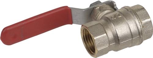 UNIVERSEEL - KOGELLAGERKRAAN 1/2'' VR/VR 15/21 -