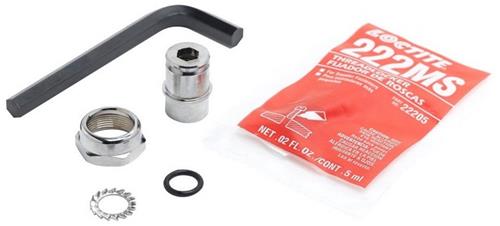 Reparatie set stijgbuis kraan T&S Brass | EU-EZ-K
