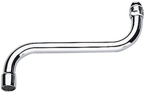 GROHE S-Uitloop 200 Mm