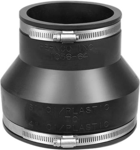 Fernco Verloopkoppeling 36-47/98-114Mm