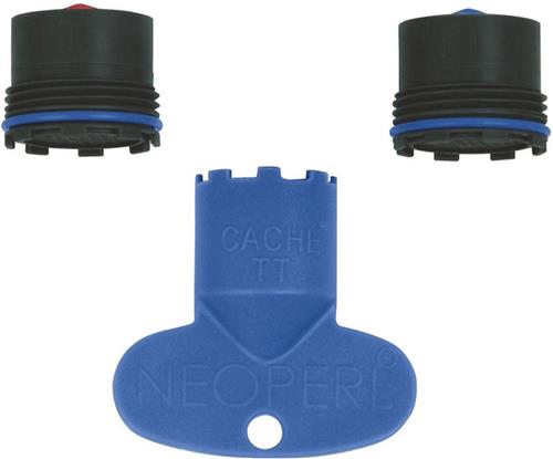 Grohe Straalregelaar (Mousseur) 13937000
