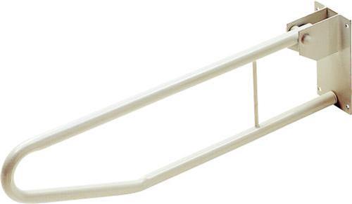 Thuasne toiletbeugel opklapbaar 70cm