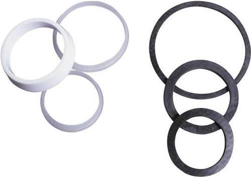 WIRQUIN Assortiment gewrichten - Wastafelsifon