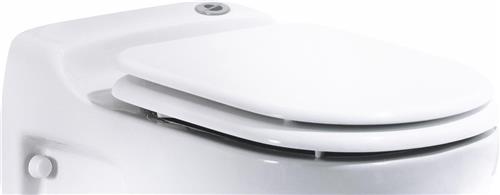 Sanibroyeur Sanicompact Closetzitting Sed100101