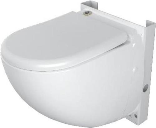 Sfa Toiletpot Sanicompact