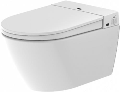 Allibert Aquasmart Wc Reinigend Hangend