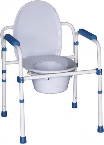 Thuasne Toiletstoel 3-in-1