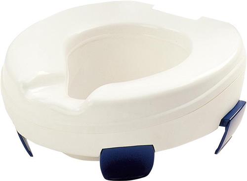 Thuasne Toiletverhoger V1214 Zonder deksel